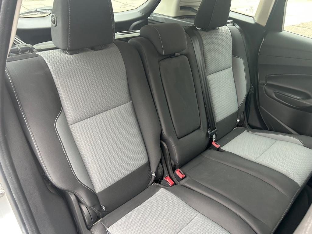 Ford C-Max Hybrid SE 2017