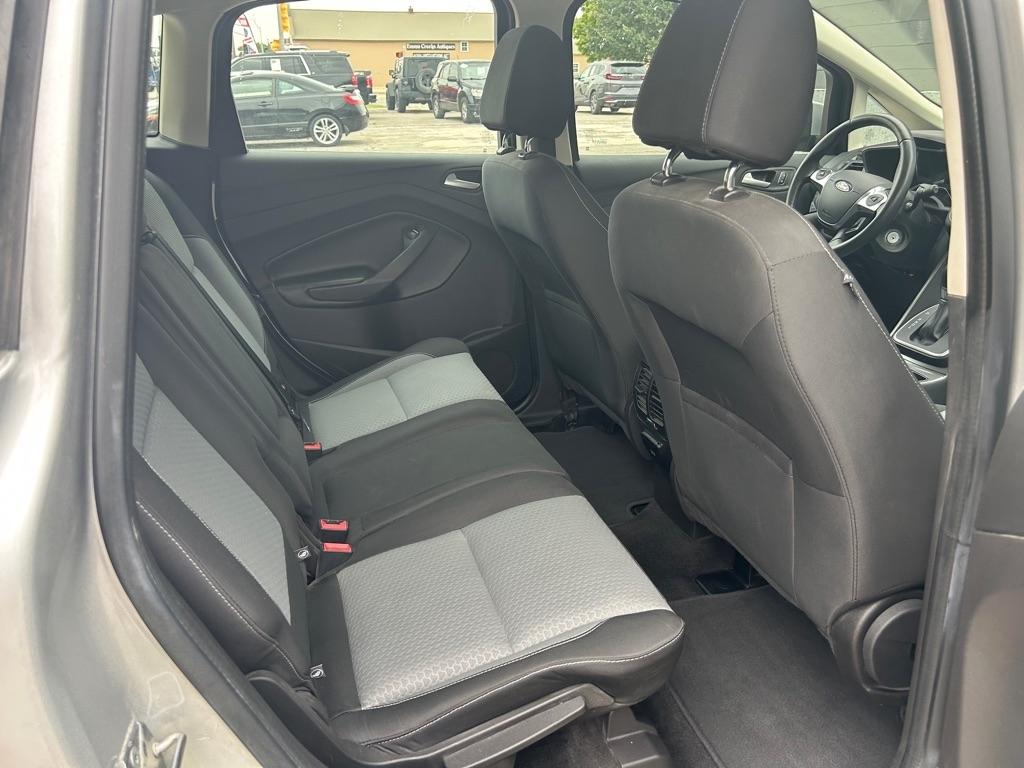 Ford C-Max Hybrid SE 2017
