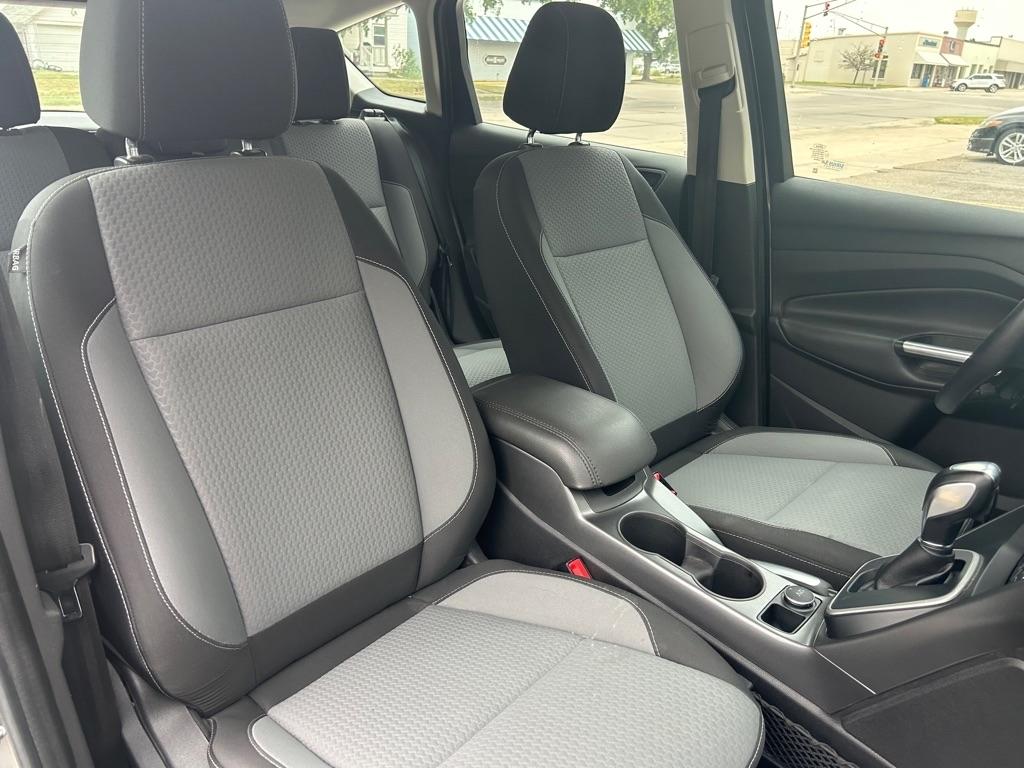Ford C-Max Hybrid SE 2017