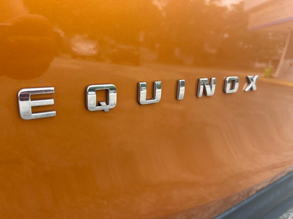 Chevrolet Equinox LT 2WD 2018