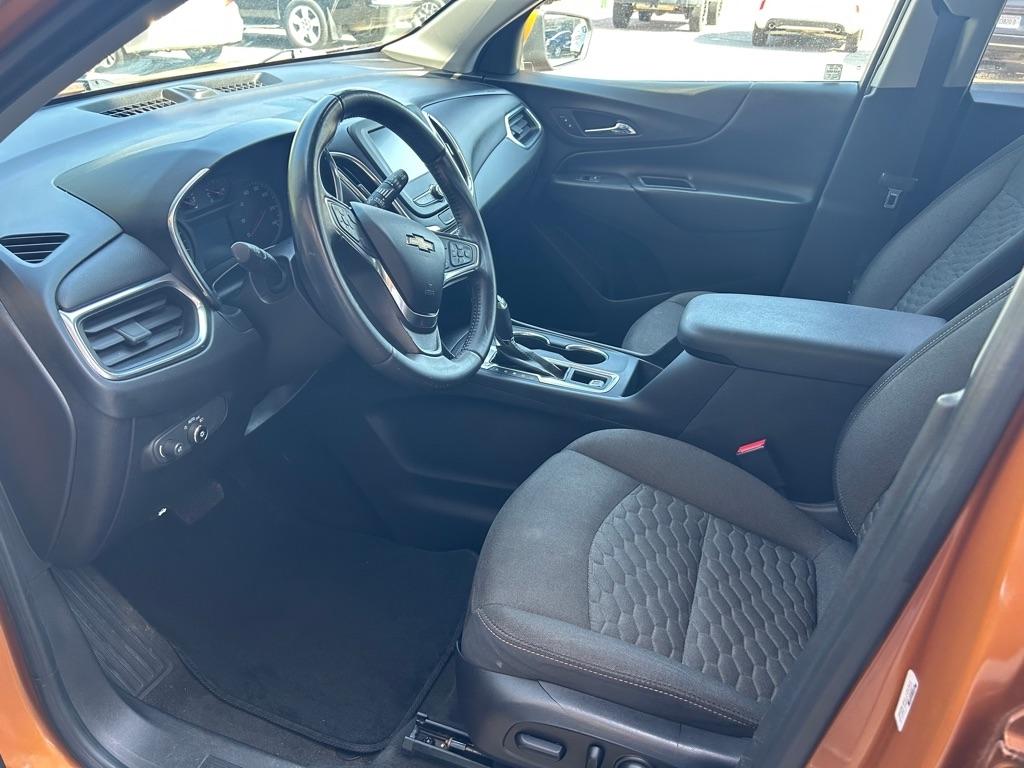 Chevrolet Equinox LT 2WD 2018
