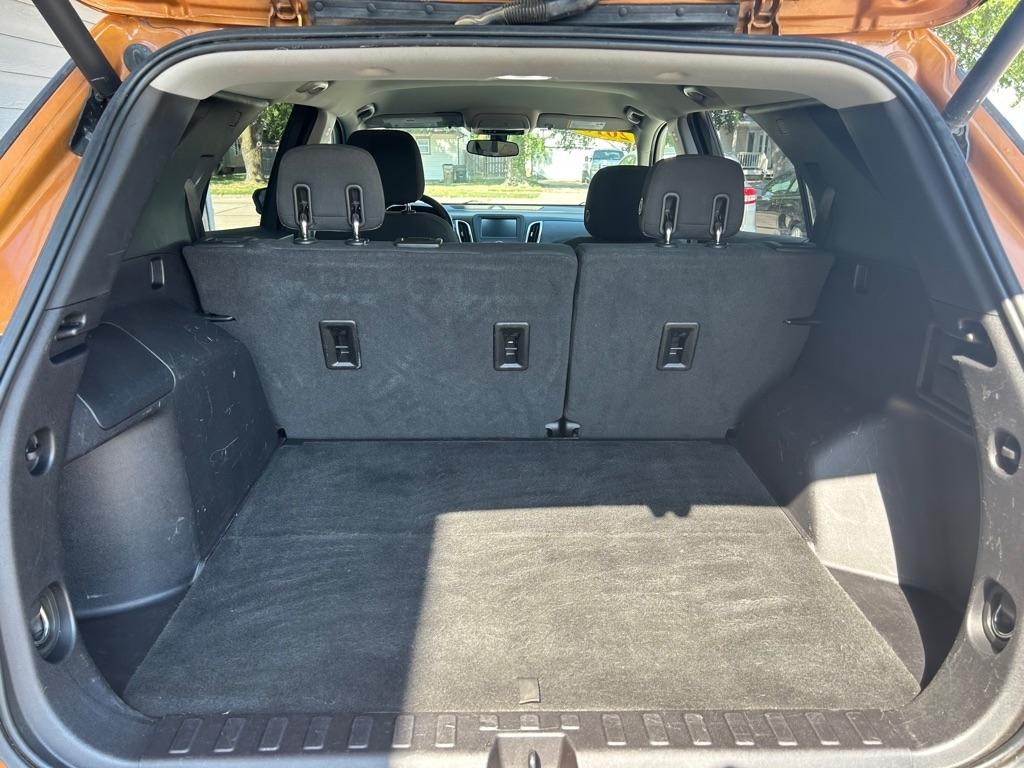 Chevrolet Equinox LT 2WD 2018