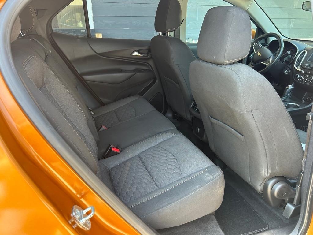 Chevrolet Equinox LT 2WD 2018