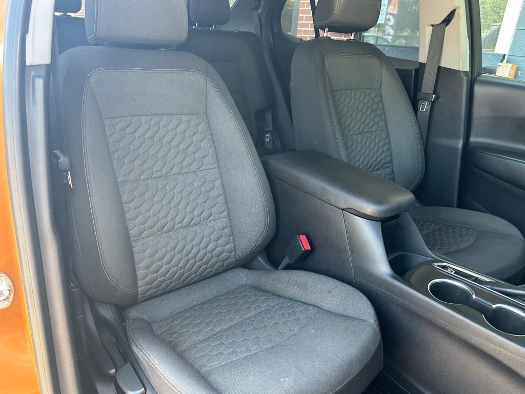 Chevrolet Equinox LT 2WD 2018