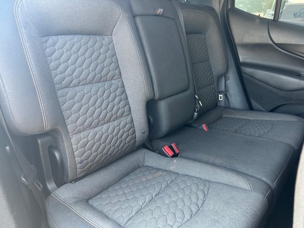 Chevrolet Equinox LT 2WD 2018