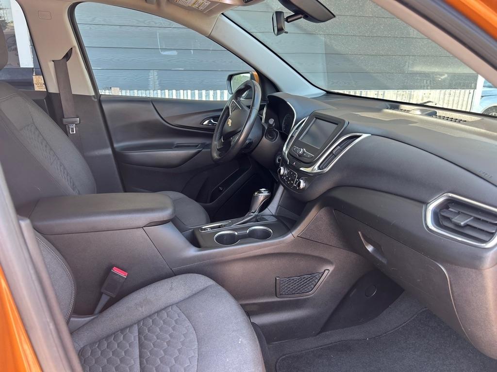 Chevrolet Equinox LT 2WD 2018