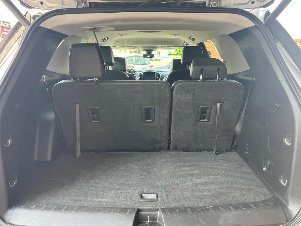 Chevrolet Traverse LT Leather FWD 2020