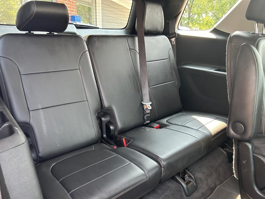 Chevrolet Traverse LT Leather FWD 2020