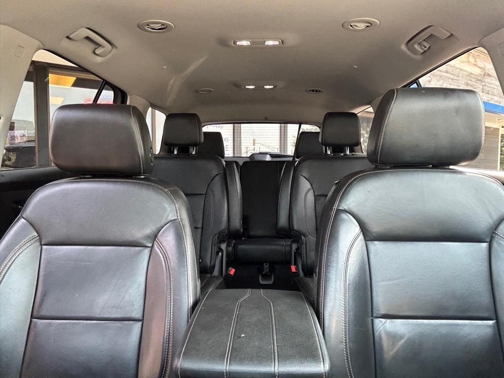 Chevrolet Traverse LT Leather FWD 2020