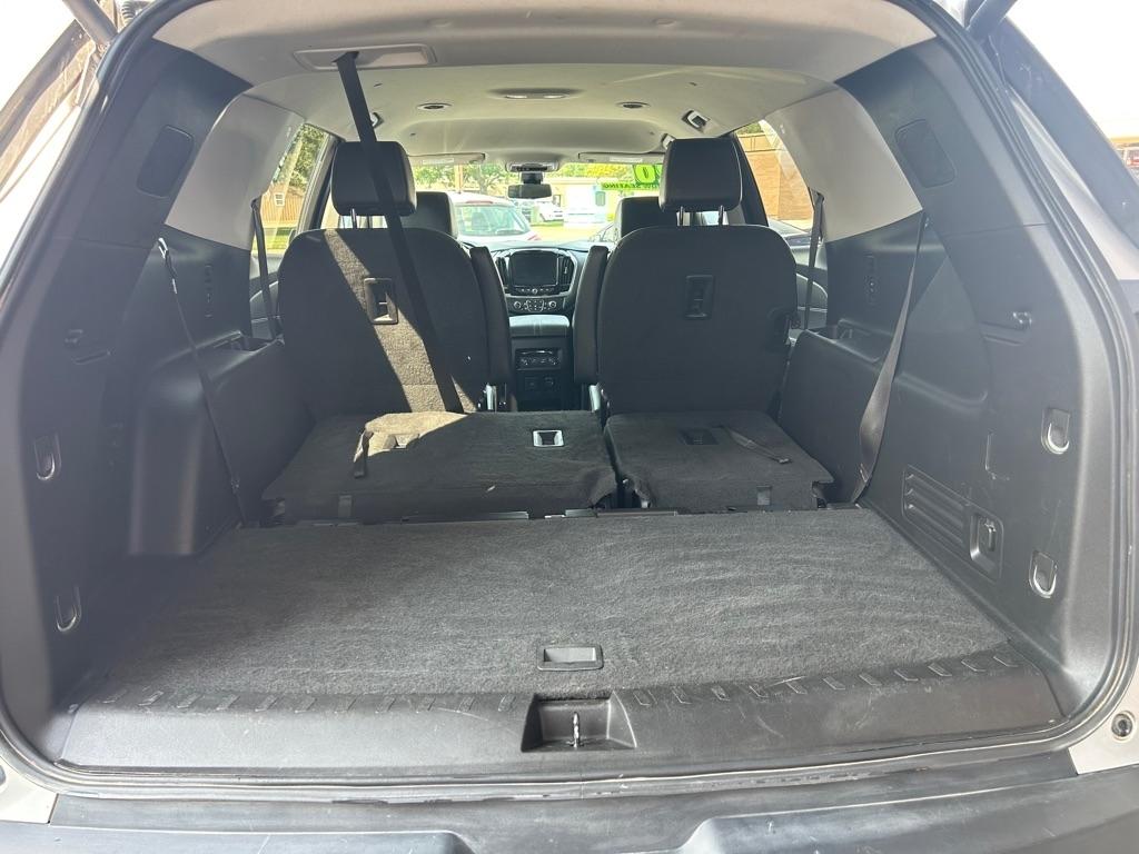Chevrolet Traverse LT Leather FWD 2020