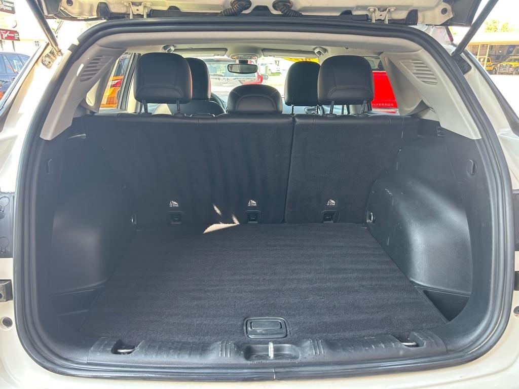 Jeep Compass Altitude FWD 2021