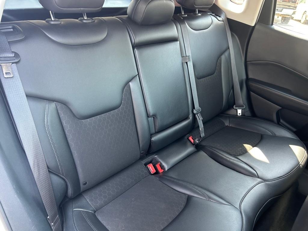 Jeep Compass Altitude FWD 2021