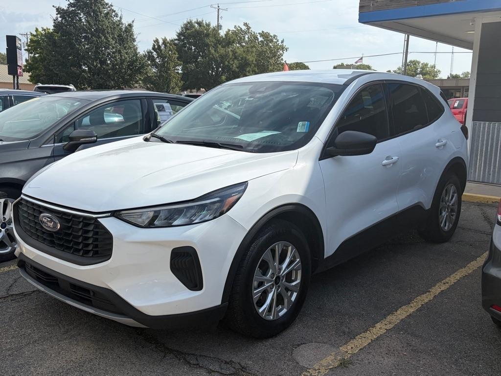 2023 Ford Escape Active Hybrid