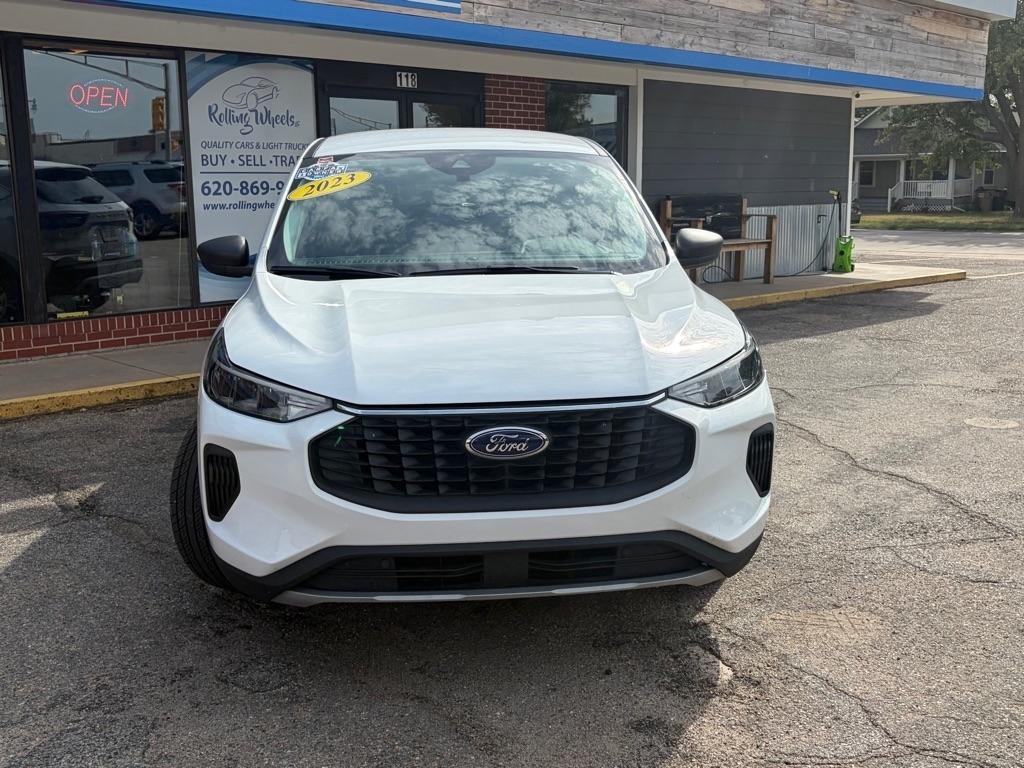 Ford Escape  2023