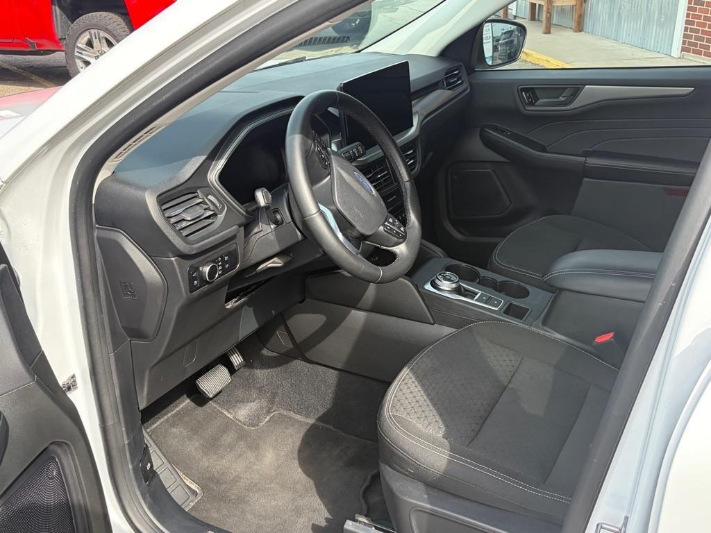 Ford Escape  2023