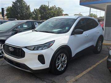 2023 Ford Escape 