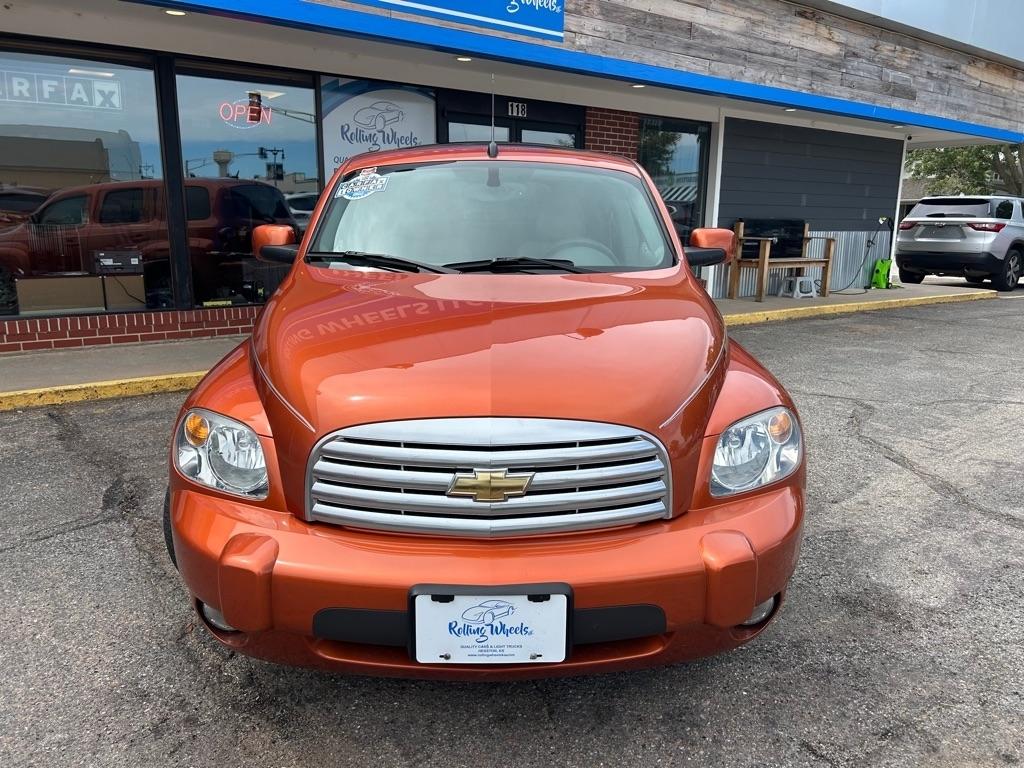Chevrolet HHR LT1 2008