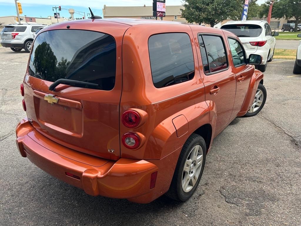 Chevrolet HHR LT1 2008