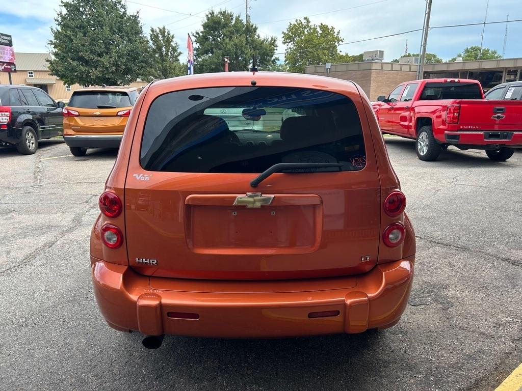 Chevrolet HHR LT1 2008