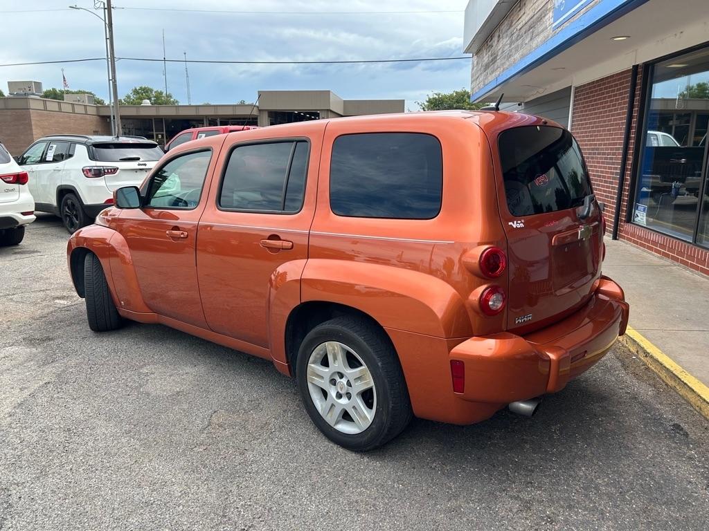Chevrolet HHR LT1 2008