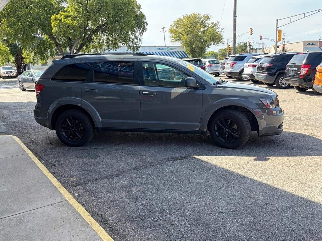 Dodge Journey SE Value 2020