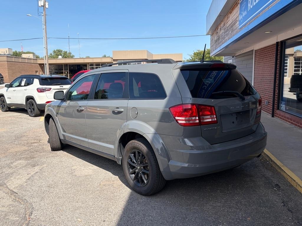Dodge Journey SE Value 2020