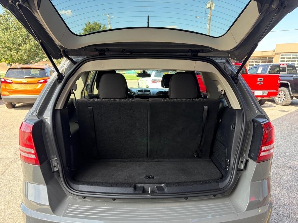 Dodge Journey SE Value 2020