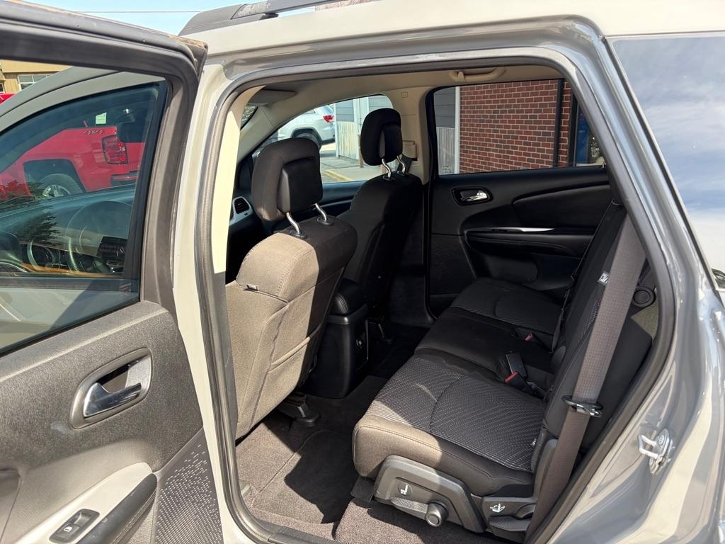 Dodge Journey SE Value 2020