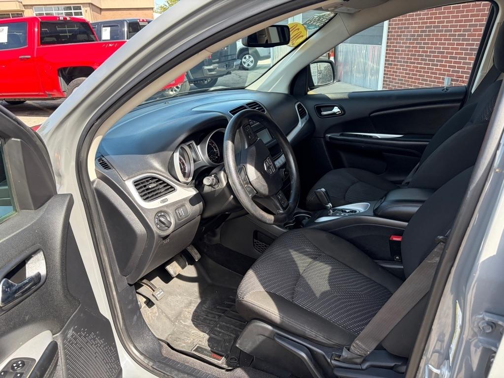 Dodge Journey SE Value 2020