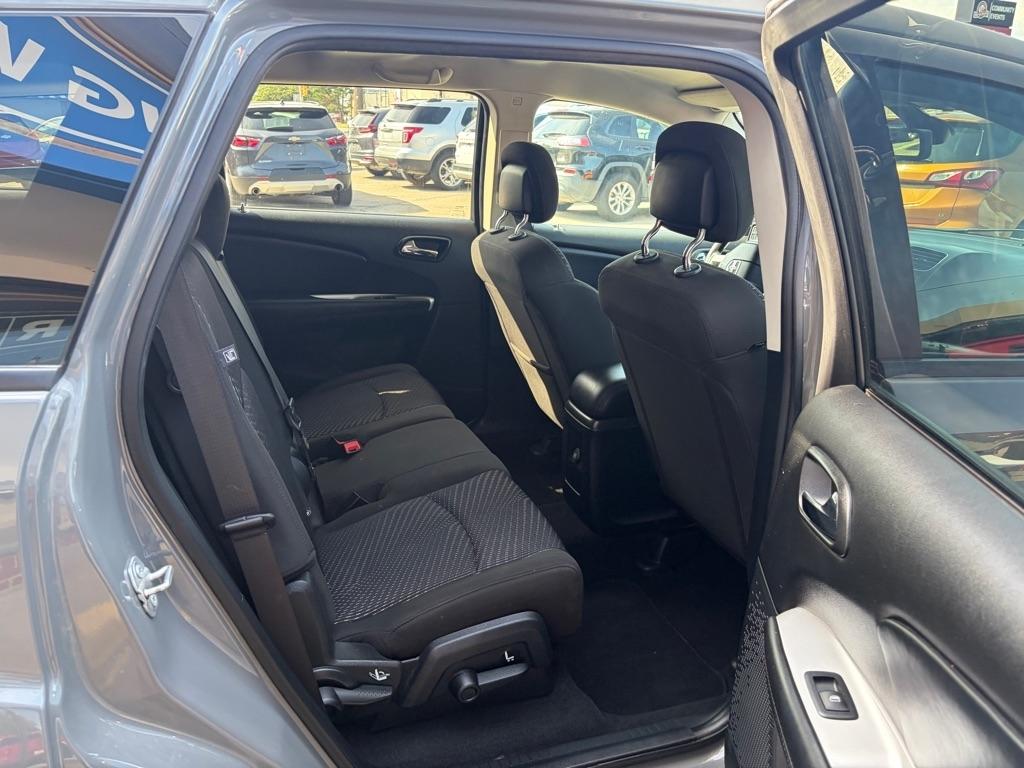 Dodge Journey SE Value 2020