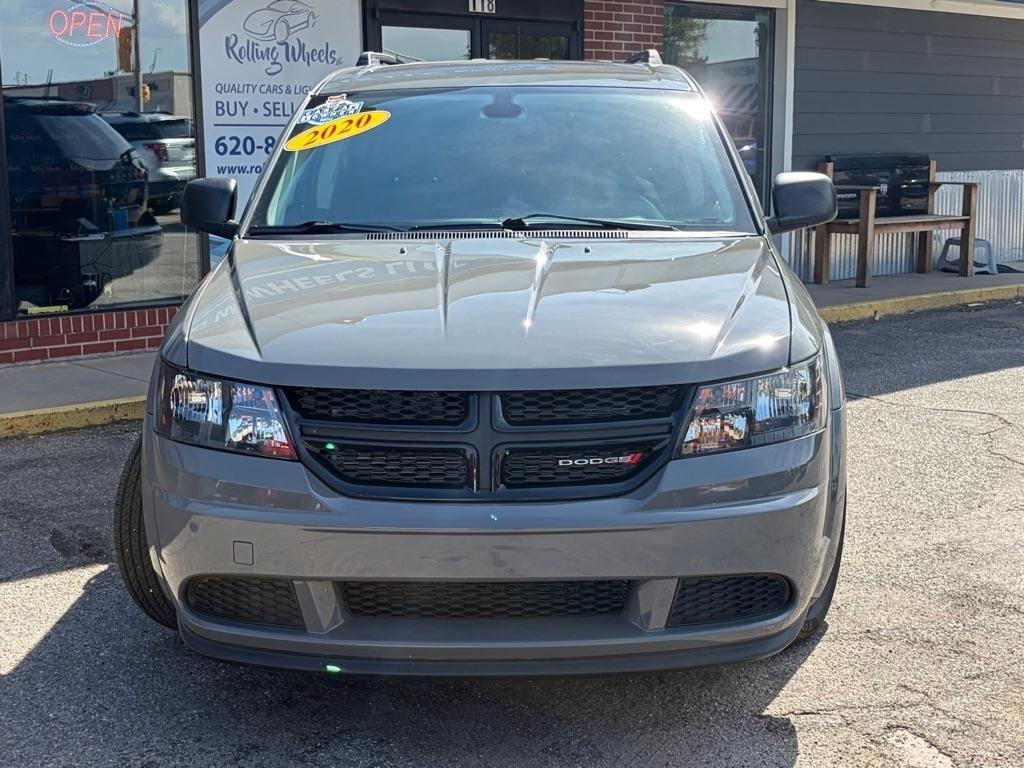 Dodge Journey SE Value 2020