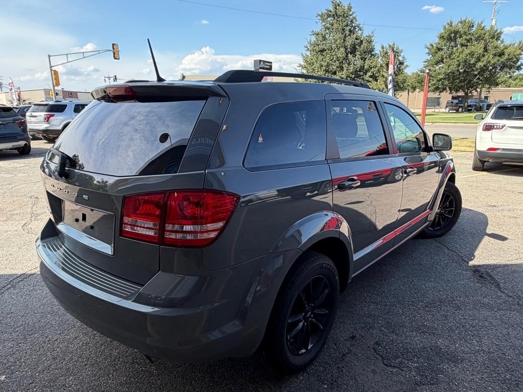 Dodge Journey SE Value 2020