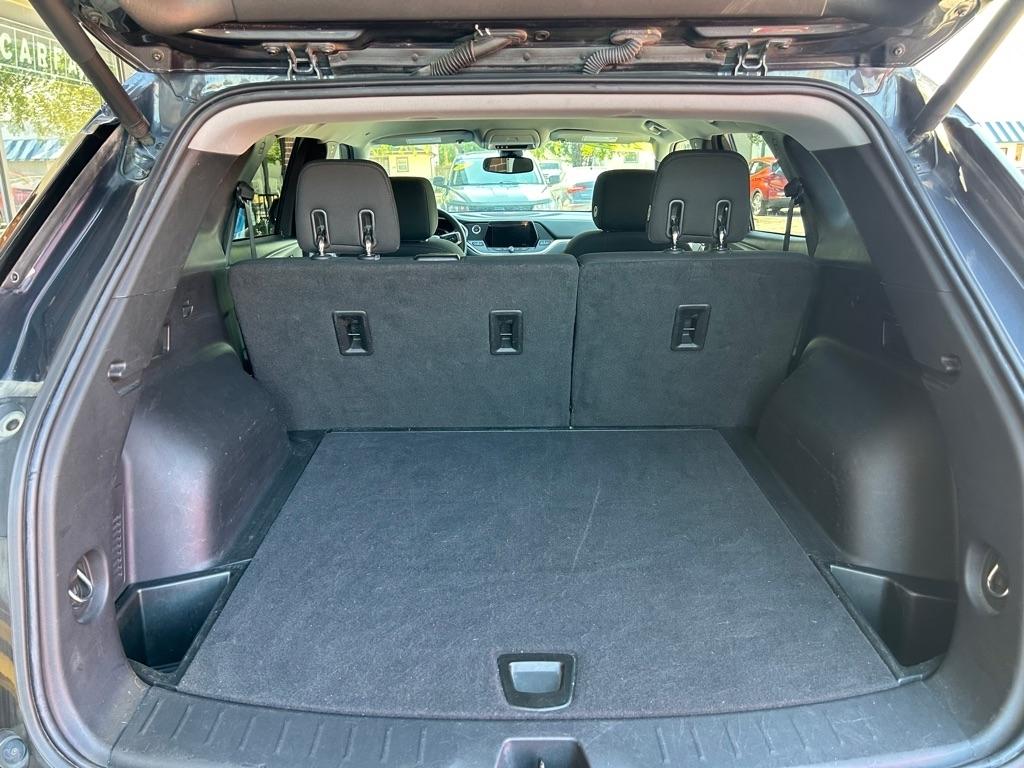 Chevrolet Blazer 2LT 2021