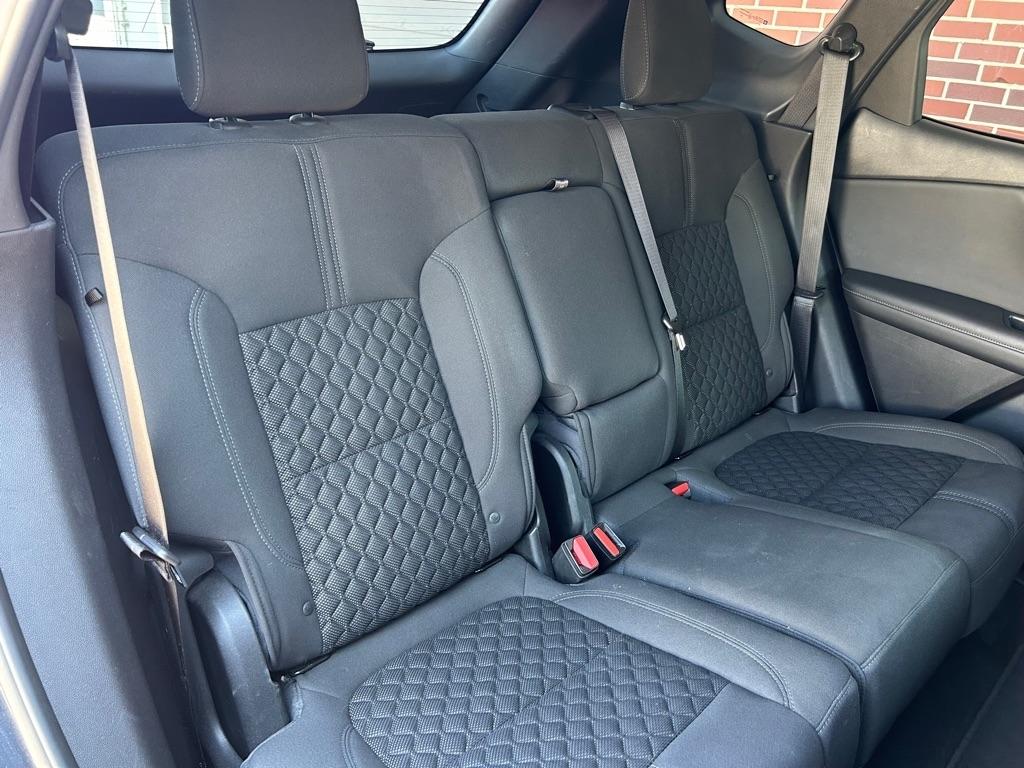 Chevrolet Blazer 2LT 2021