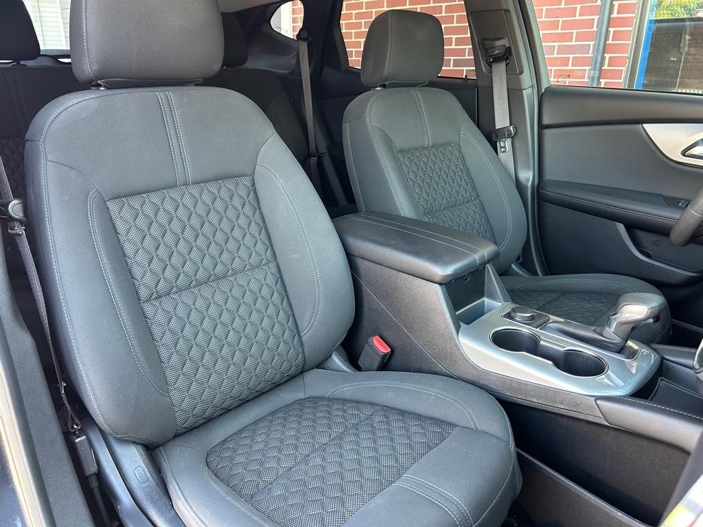Chevrolet Blazer 2LT 2021