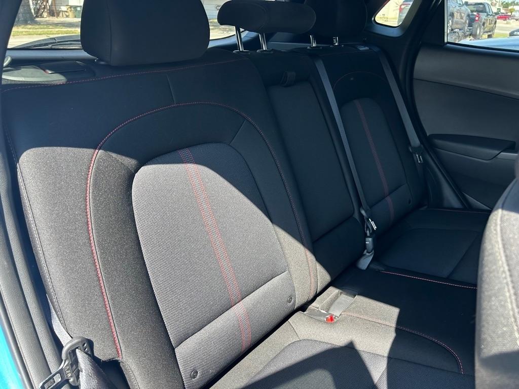 Hyundai Kona N Line 2022
