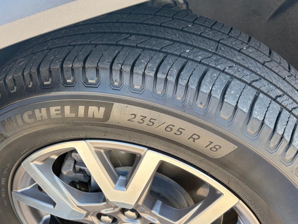 GMC Acadia SLT 2021
