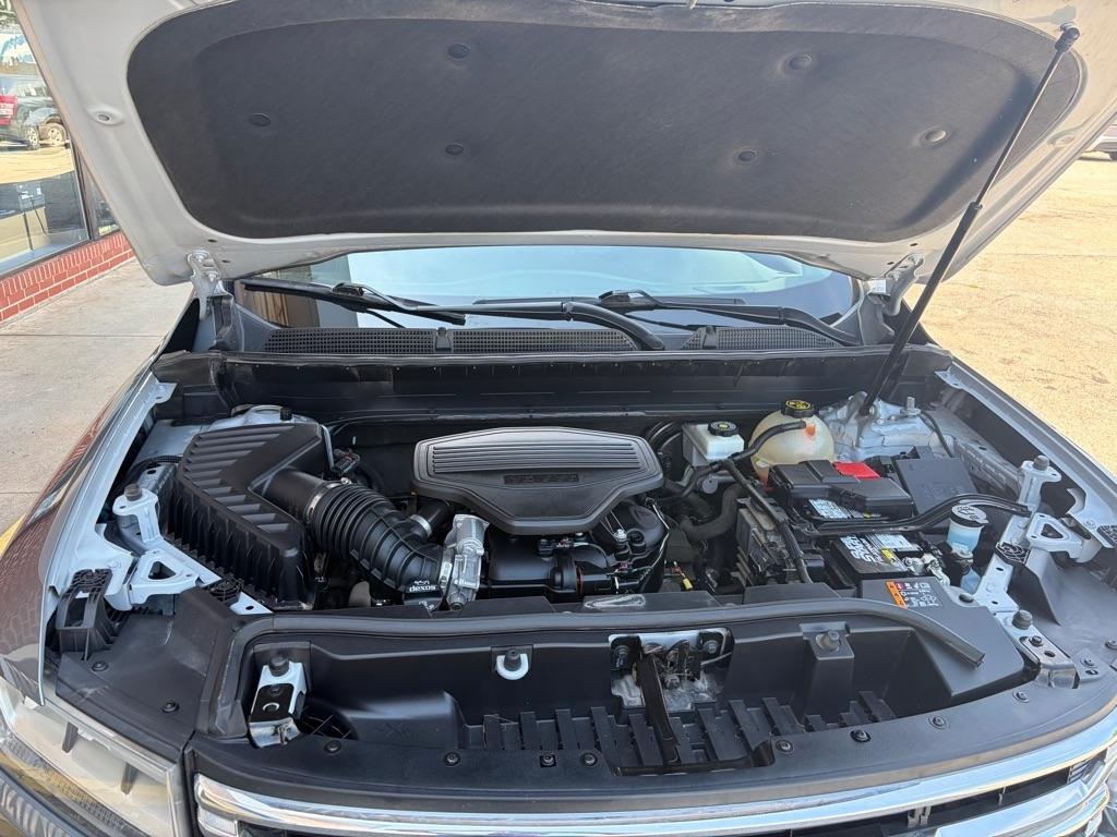 GMC Acadia SLT 2021