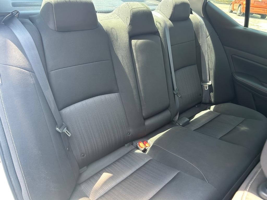 Nissan Altima 2.5 S 2019