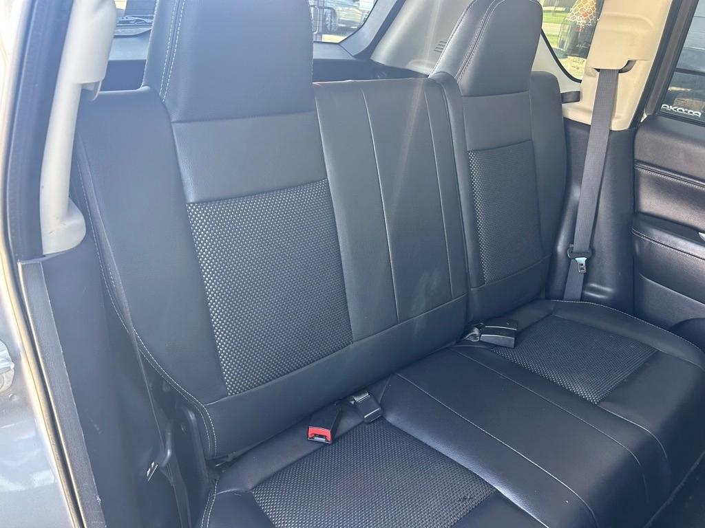 Jeep Compass Latitude 4WD 2016
