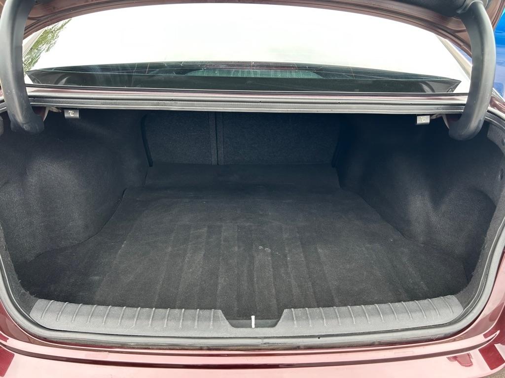 Kia Optima LX 2018