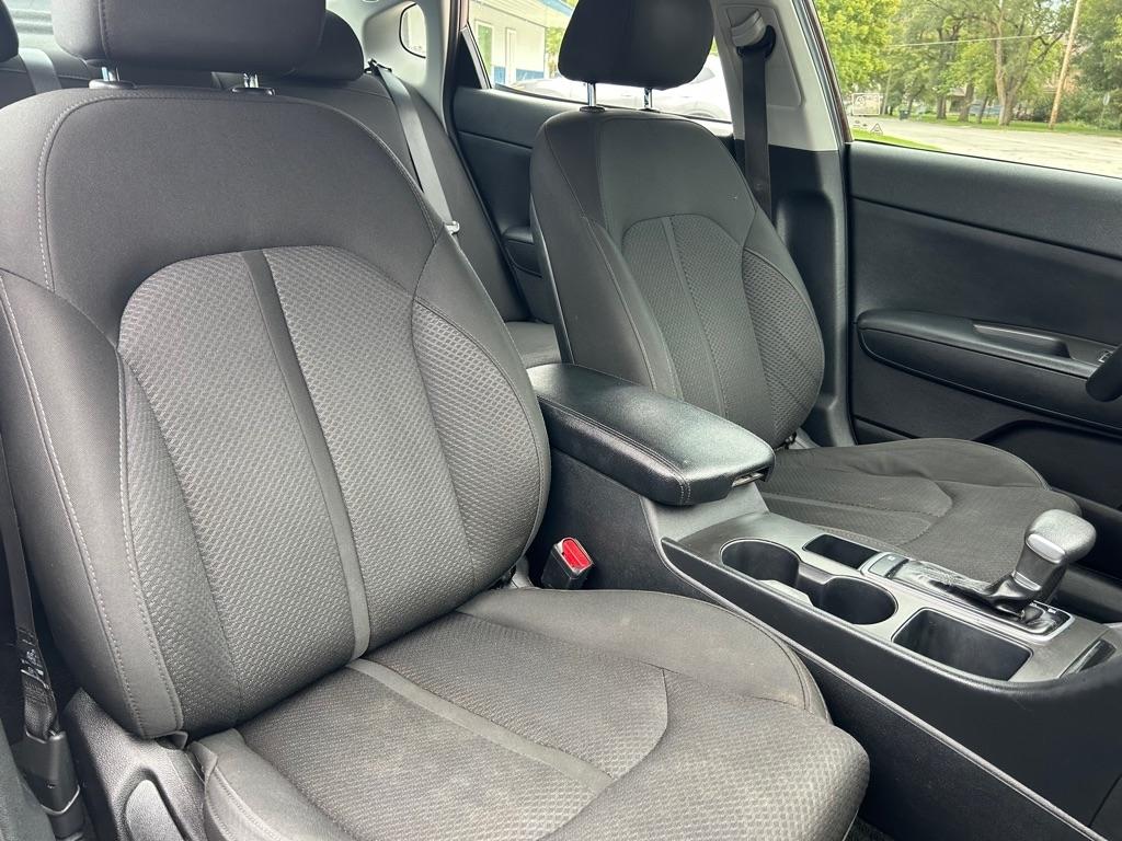Kia Optima LX 2018