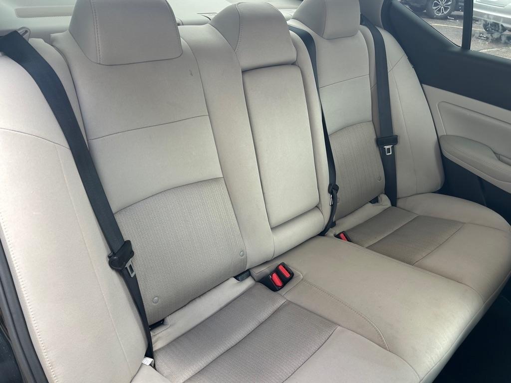 Nissan Altima 2.5 SV 2023