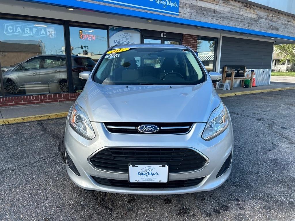 Ford C-Max Hybrid SE 2017