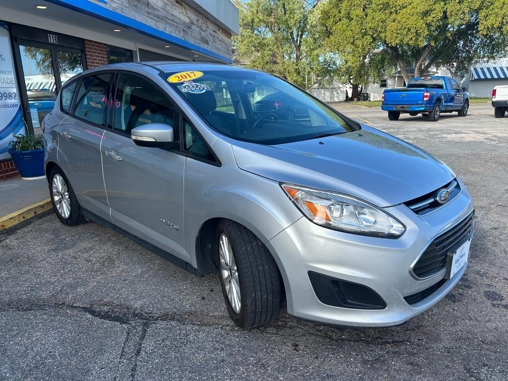 Ford C-Max Hybrid SE 2017