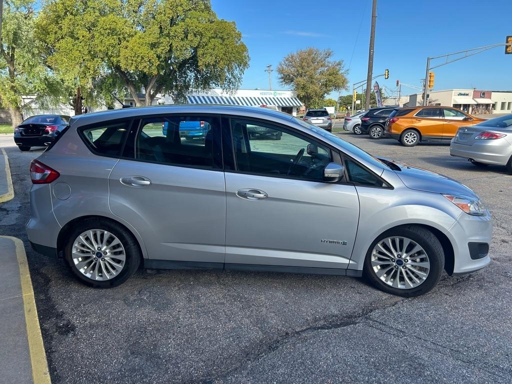 Ford C-Max Hybrid SE 2017