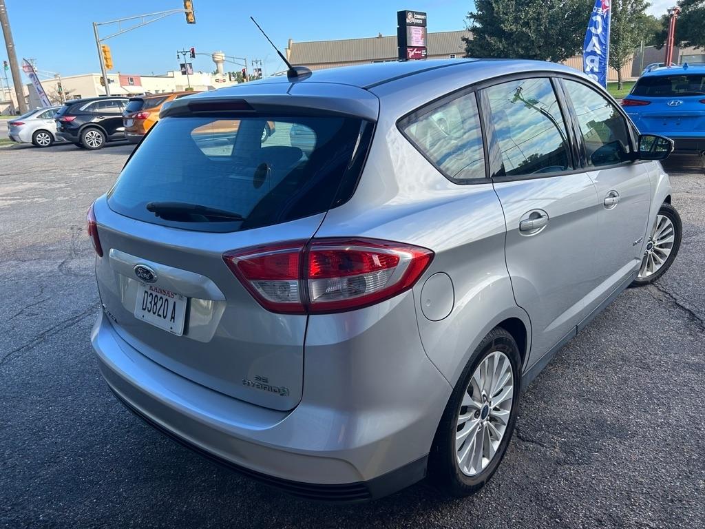 Ford C-Max Hybrid SE 2017
