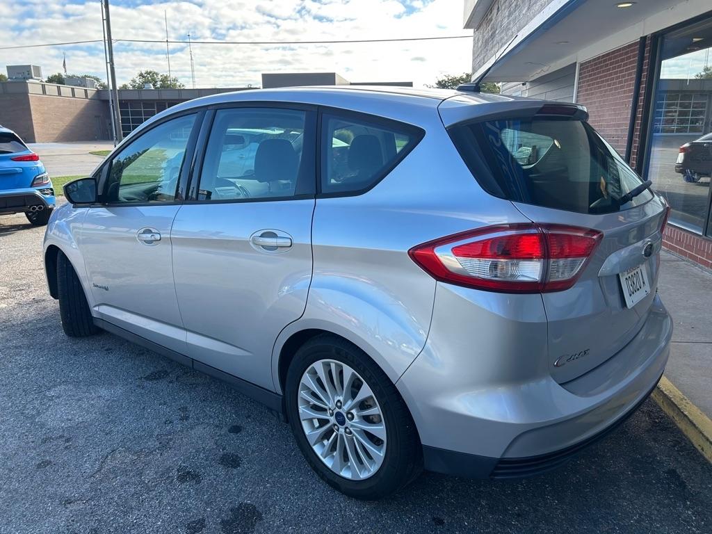 Ford C-Max Hybrid SE 2017