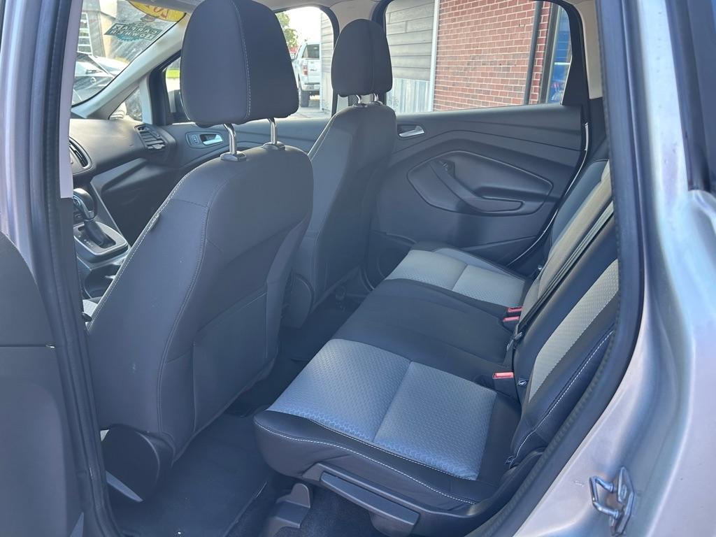 Ford C-Max Hybrid SE 2017