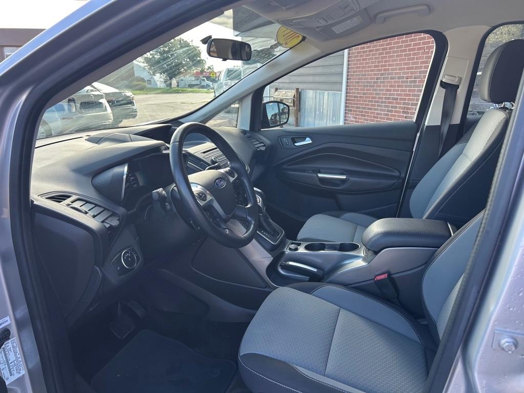 Ford C-Max Hybrid SE 2017
